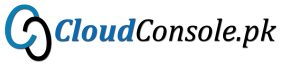 CloudConsole.pk